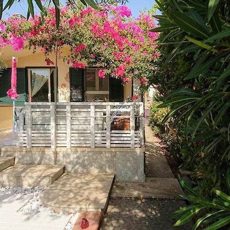 Villa Babai Santa Lucia  Esterno foto