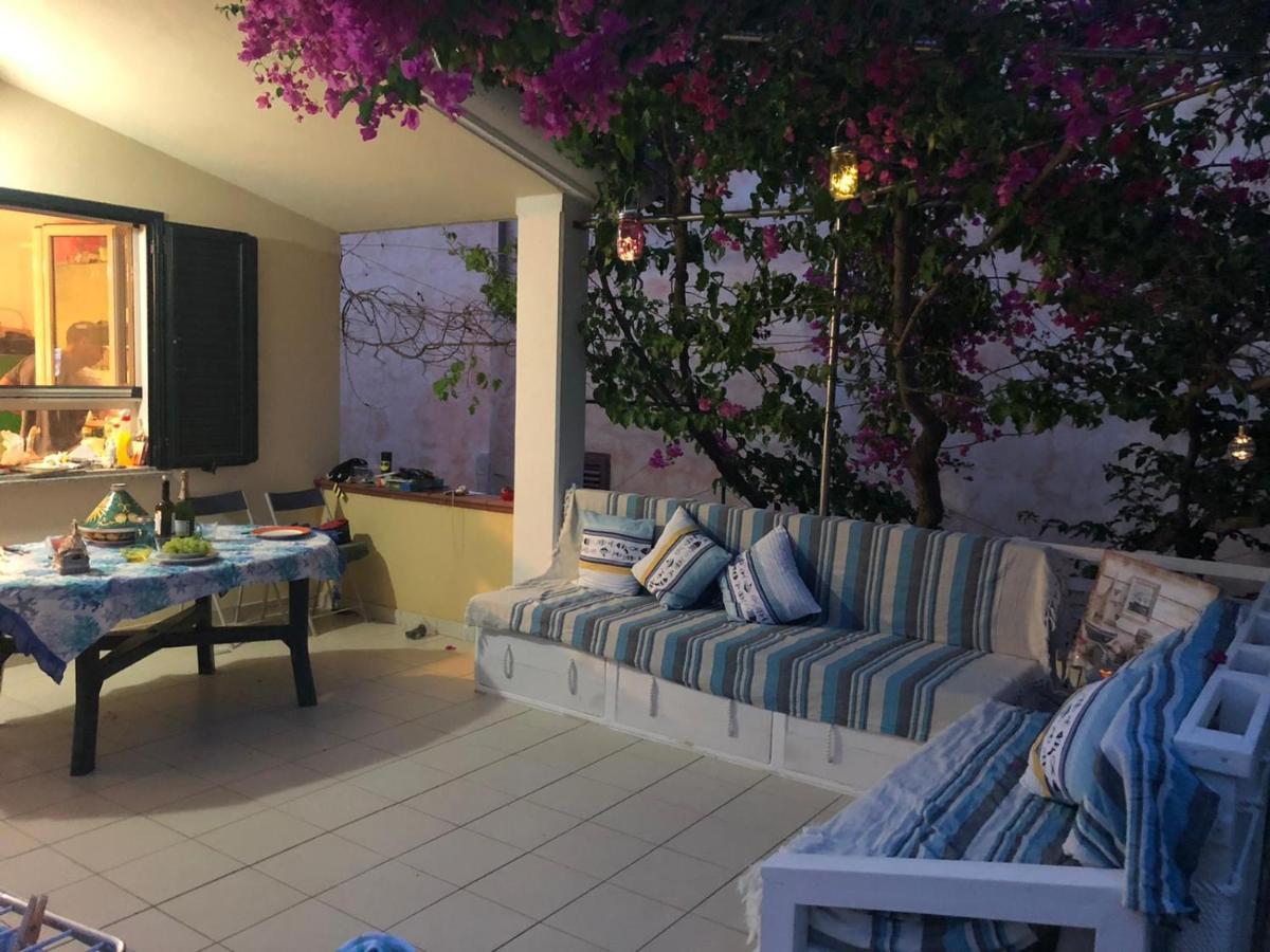 Villa Babai Santa Lucia  Esterno foto
