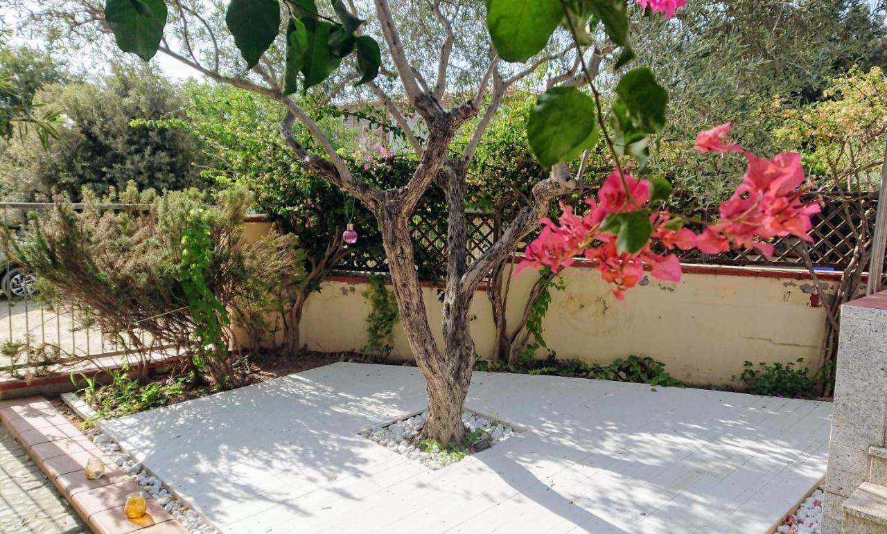 Villa Babai Santa Lucia  Esterno foto