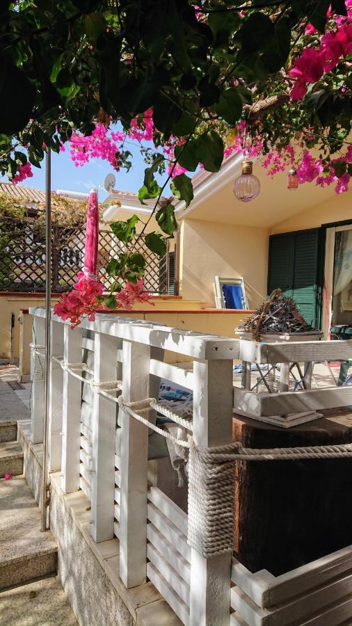 Villa Babai Santa Lucia  Esterno foto
