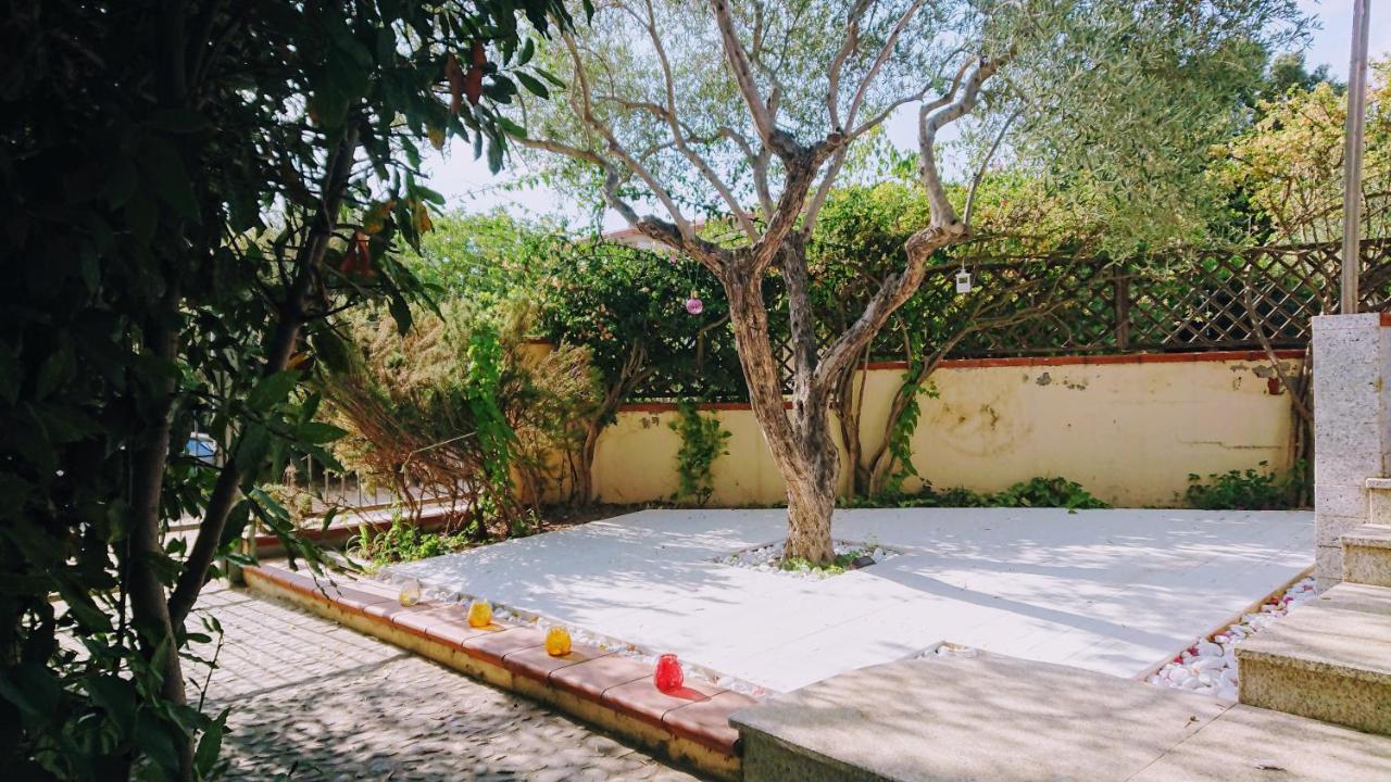 Villa Babai Santa Lucia  Esterno foto