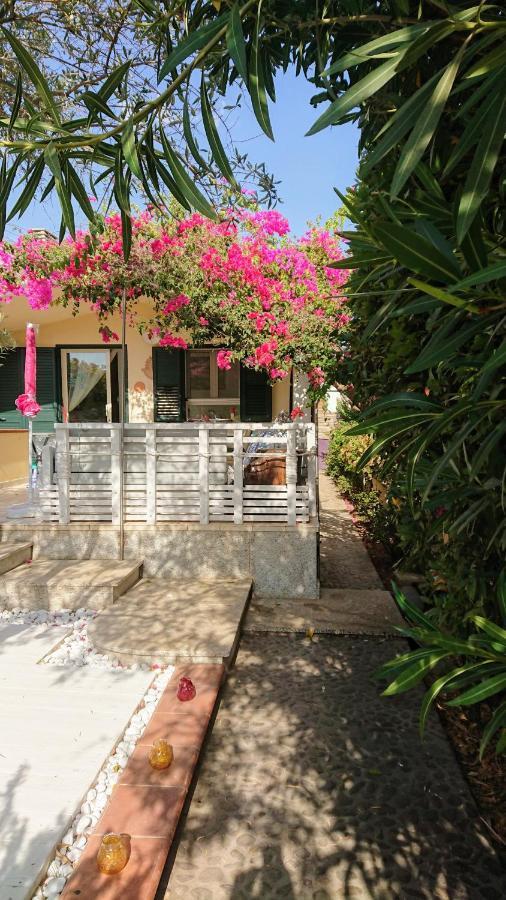Villa Babai Santa Lucia  Esterno foto