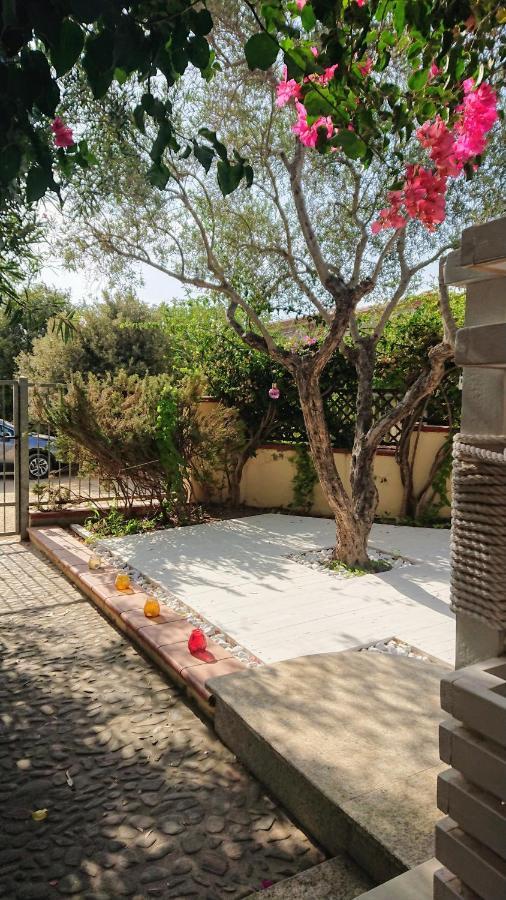 Villa Babai Santa Lucia  Esterno foto