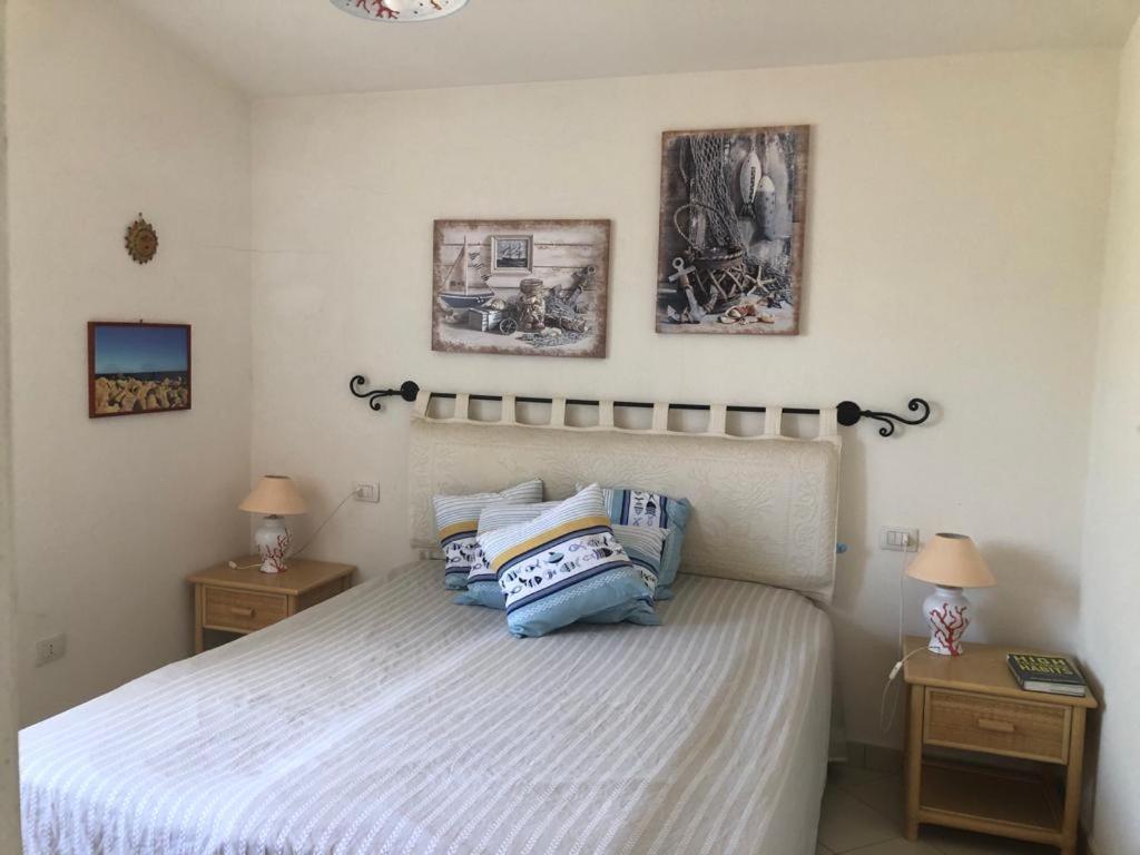 Villa Babai Santa Lucia  Esterno foto