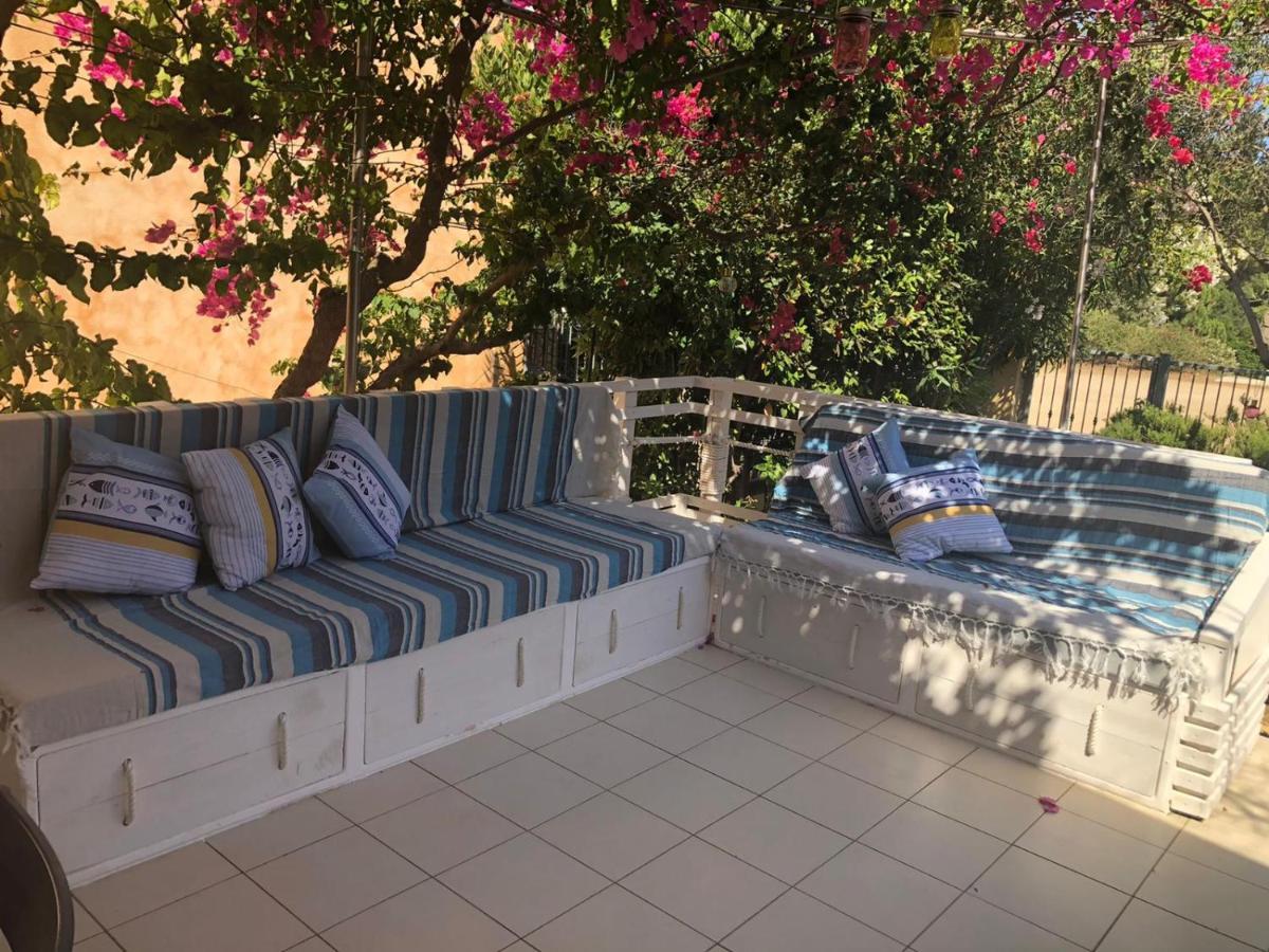 Villa Babai Santa Lucia  Esterno foto