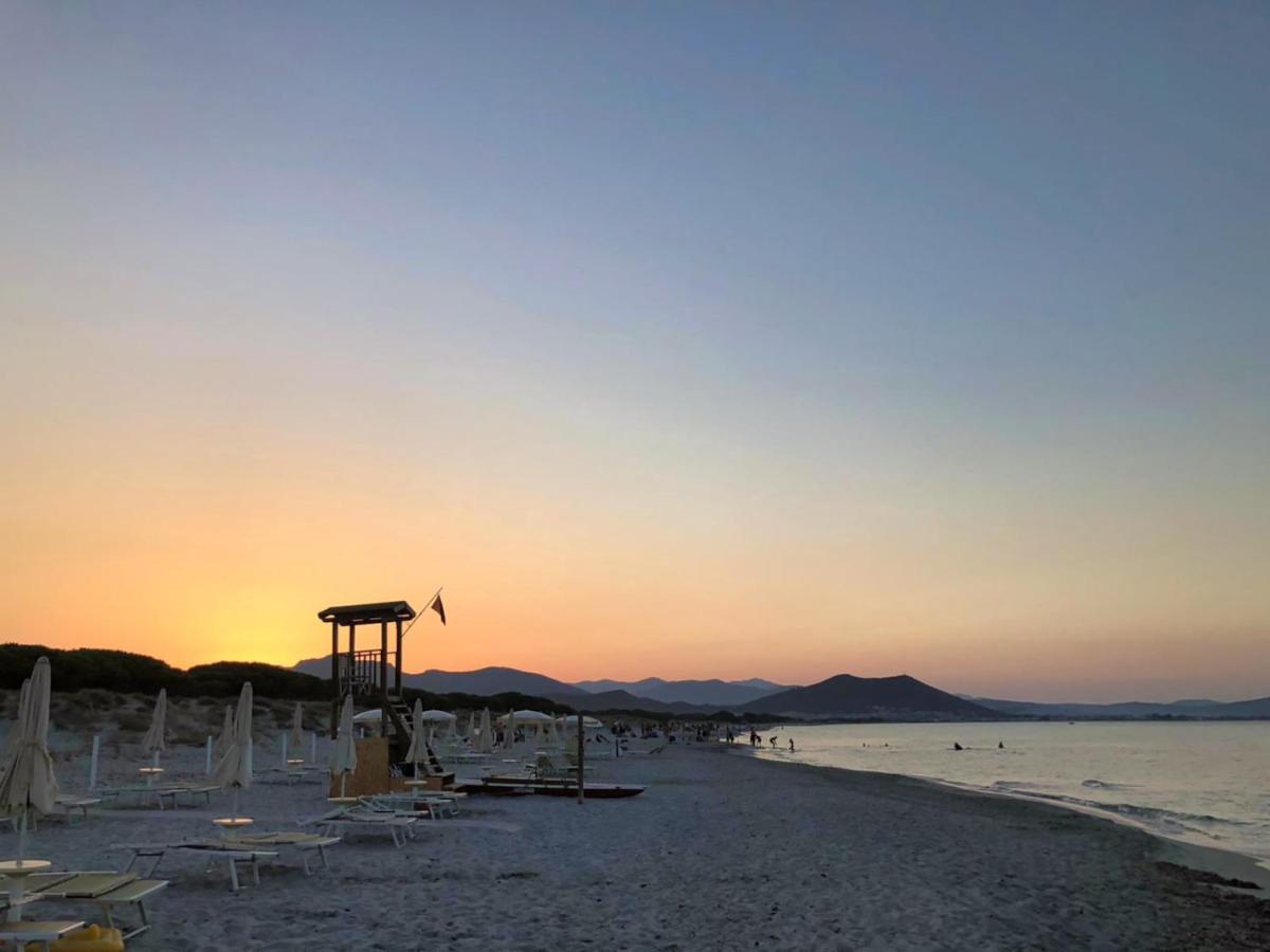 Villa Babai Santa Lucia  Esterno foto