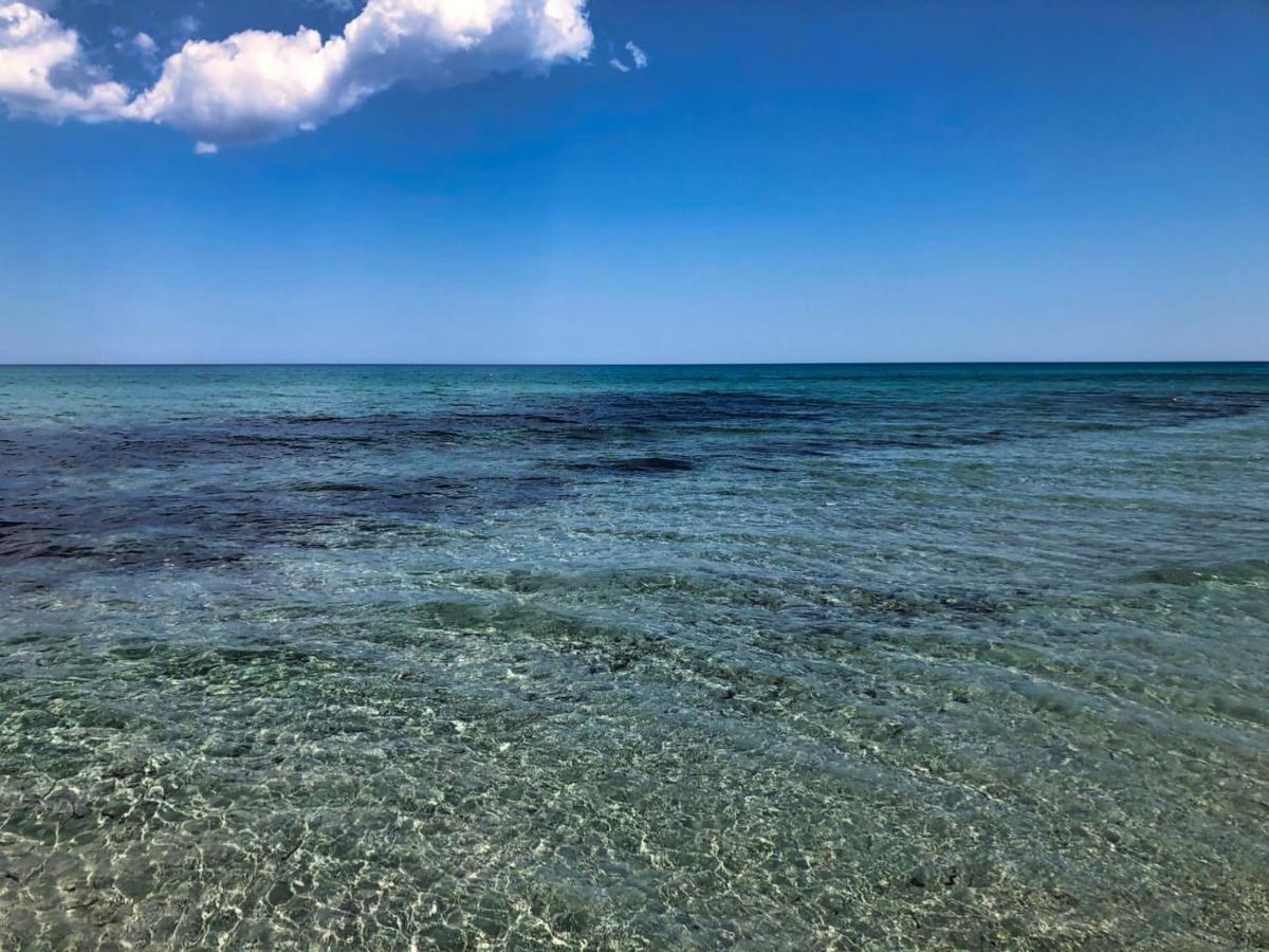 Villa Babai Santa Lucia  Esterno foto