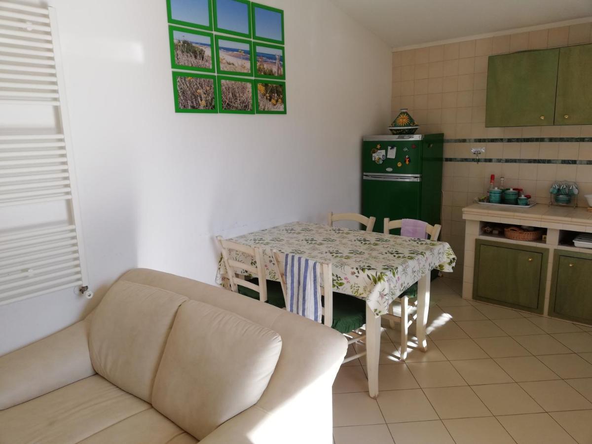 Villa Babai Santa Lucia  Esterno foto
