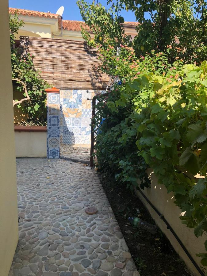 Villa Babai Santa Lucia  Esterno foto