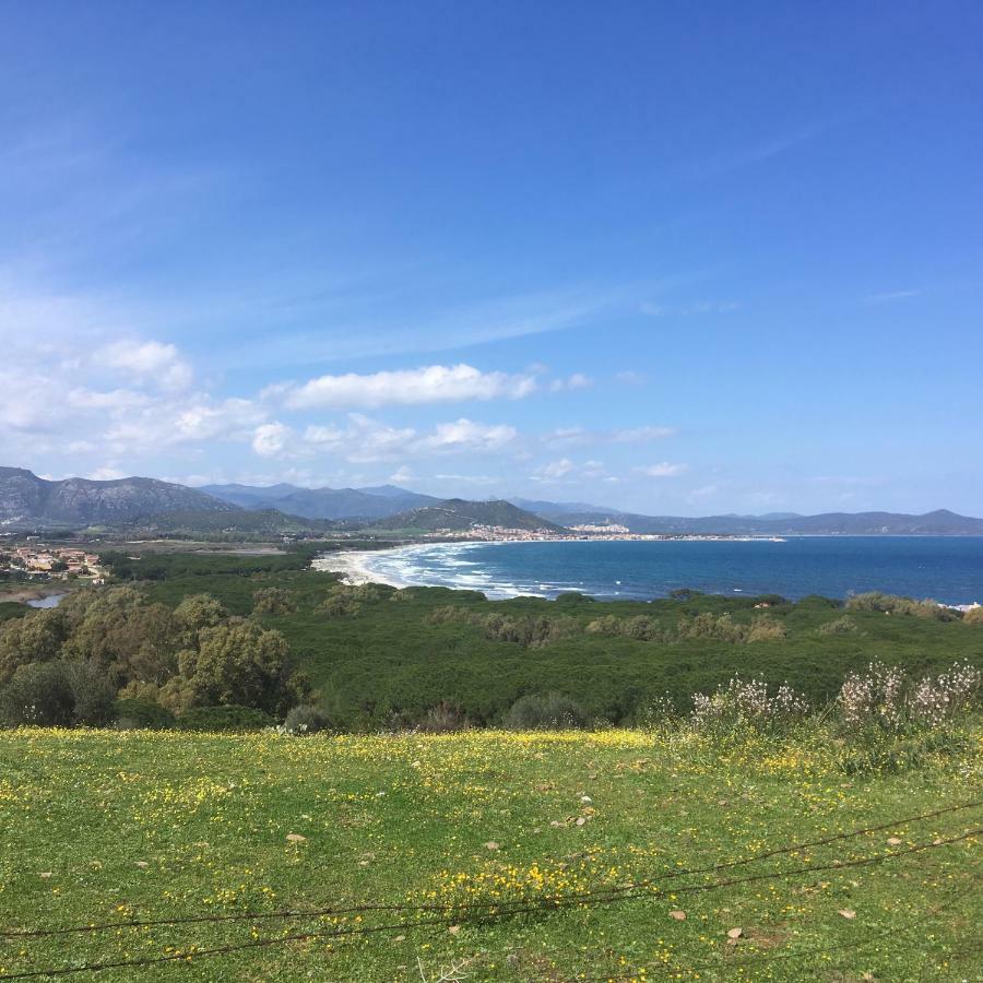 Villa Babai Santa Lucia  Esterno foto