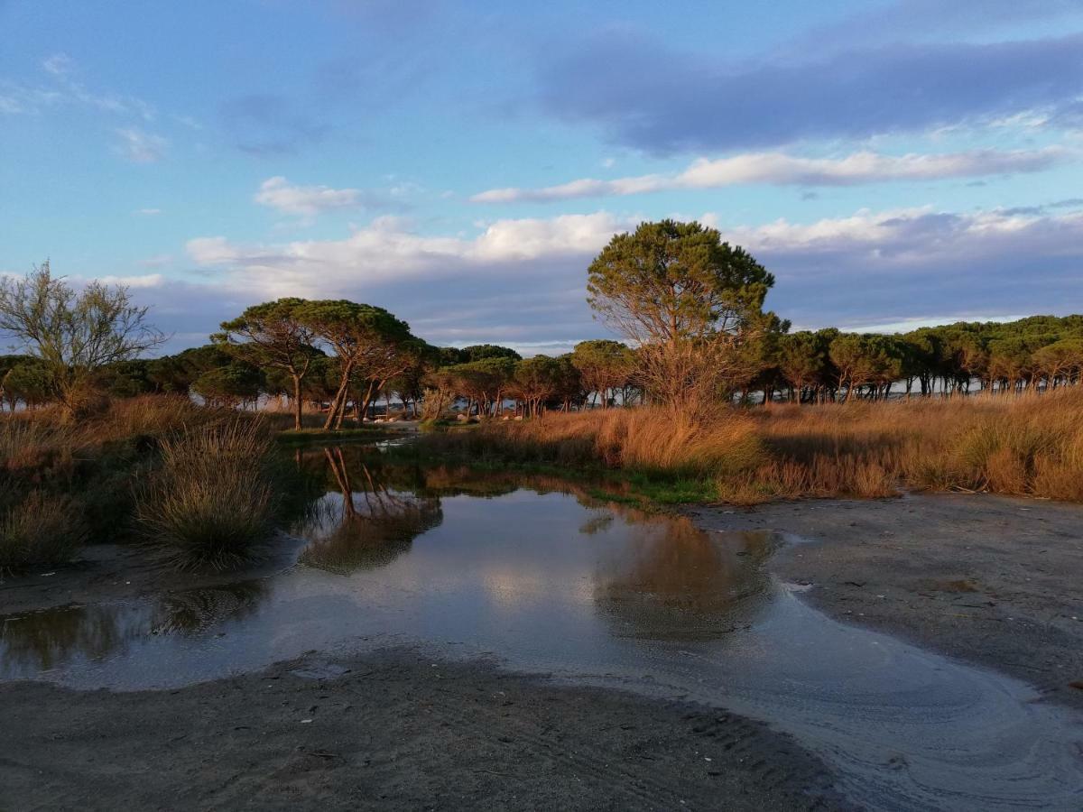 Villa Babai Santa Lucia  Esterno foto