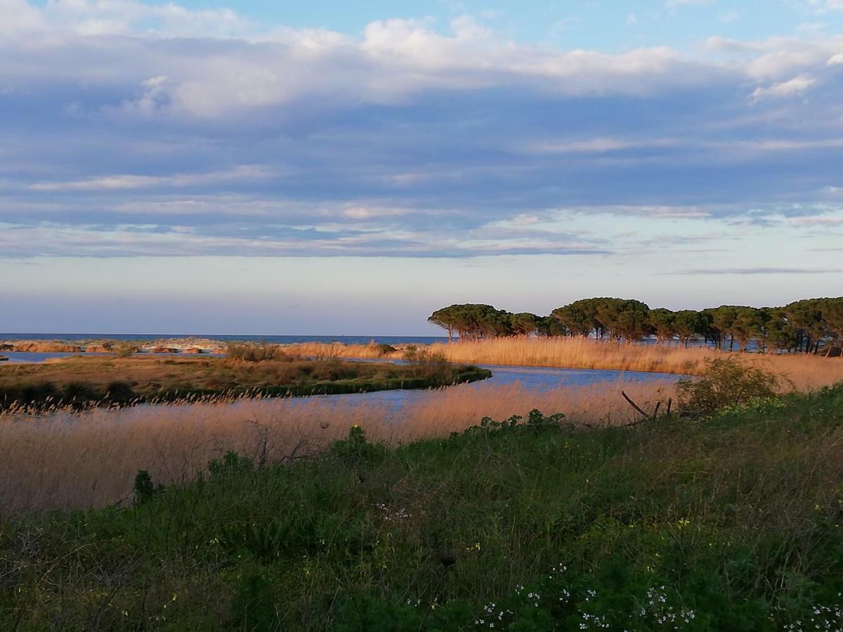 Villa Babai Santa Lucia  Esterno foto