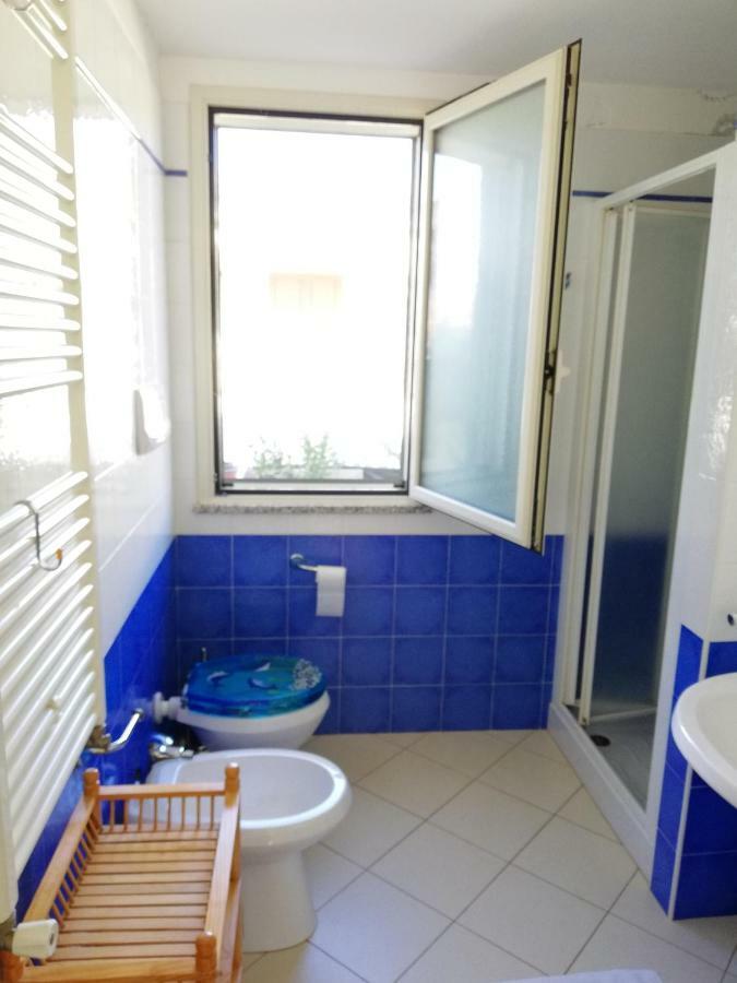 Villa Babai Santa Lucia  Esterno foto