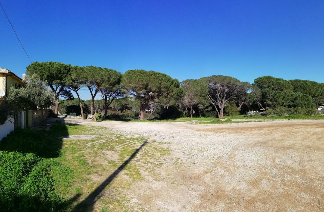 Villa Babai Santa Lucia  Esterno foto