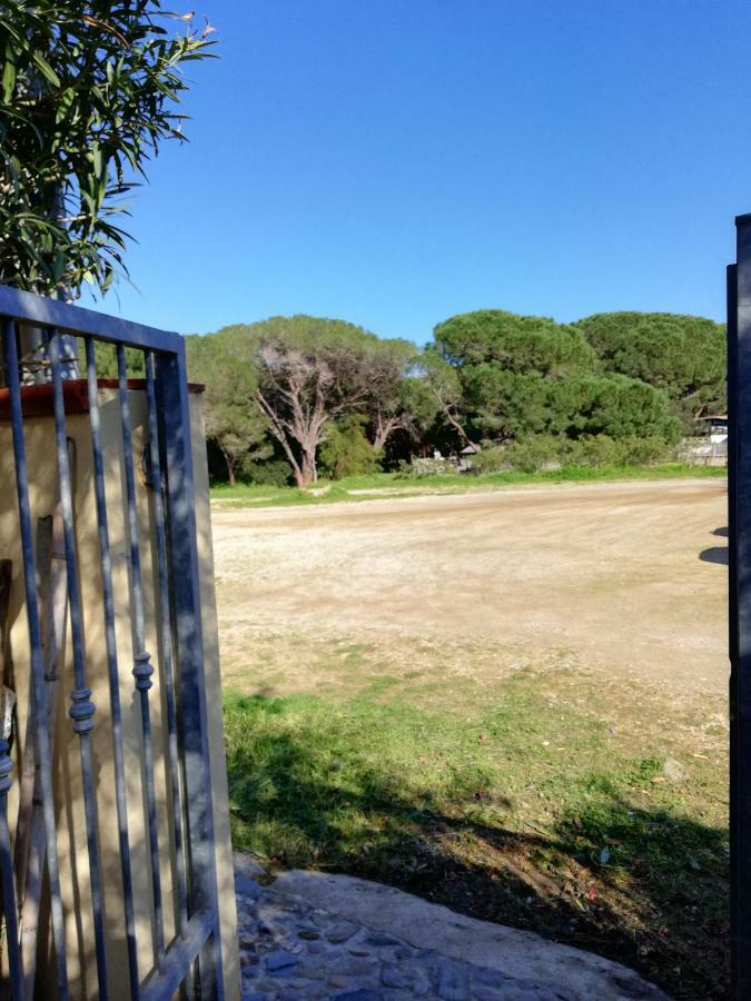 Villa Babai Santa Lucia  Esterno foto
